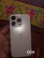 I phone 16 pro