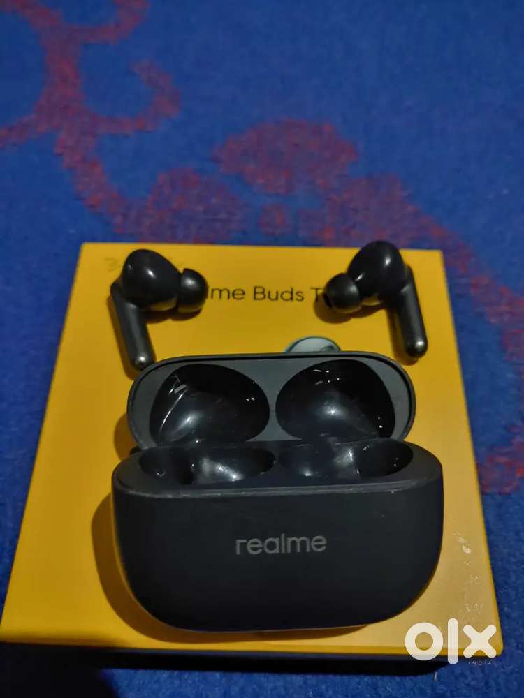 Realme T310 Buds