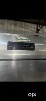 Celfrost blaster fridge
