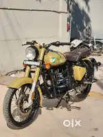 Bullet 350(69999 ડાઉનપેમેનટ ભરીને બાકીની લોન થઈ જશે)