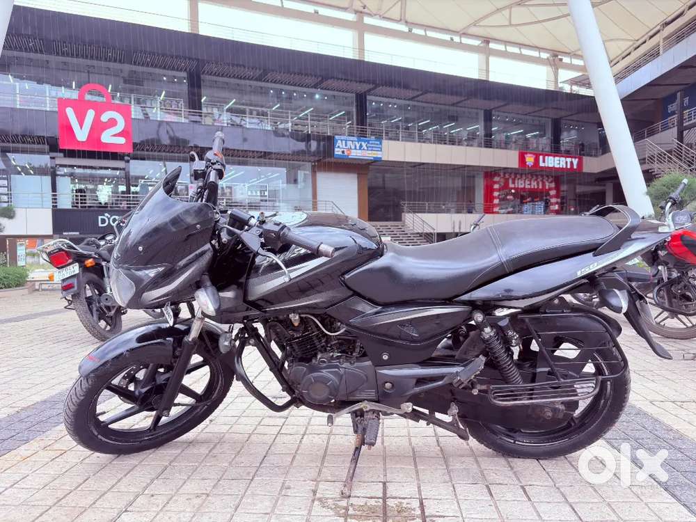 Bajaj Pulsar 150cc good condition