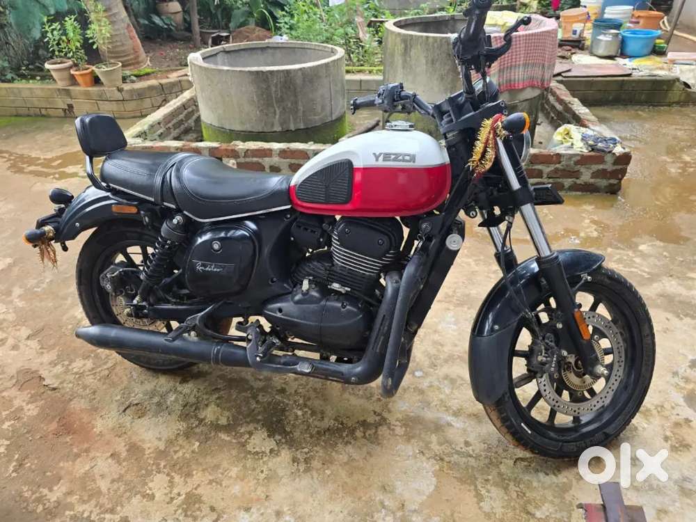 Roadster 2023 december model