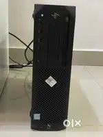 HP Z2 SFF G4 Workstation intel core i5 8th gen for sell