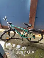 Gang cycle in best condition