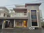 Aluva Al Ameen College 6cent House for sale