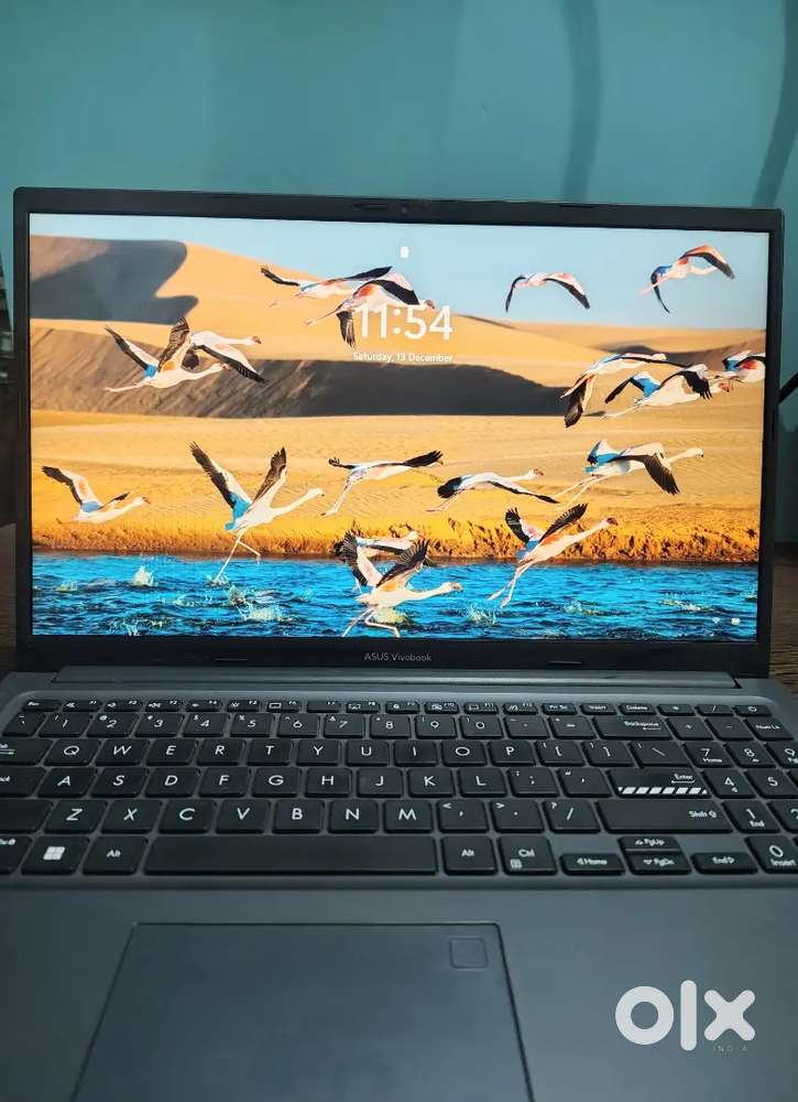 Asus vivobook 15 Touch screen laptop