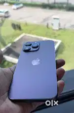 iPhone 14 Pro Max 256 GB