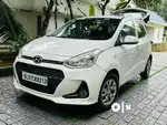 Hyundai Grand i10 2017 Diesel
