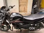 Shine 125 2022