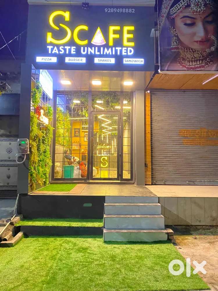 Shops for rent in Lucknow prime location shops