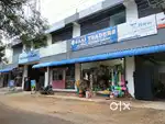 Shops/ Office Space for Rental at KTC Nagar, Tirunelveli