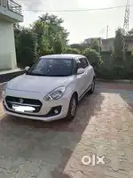 Maruti Suzuki Swift 2023 Petrol 25000 Km Driven