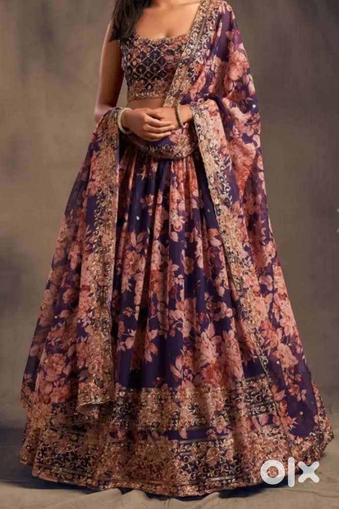 FABPIXEL Purple & Pink