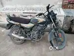 2020 Model Bajaj CT 110