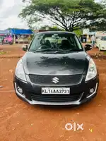 Maruti Suzuki Swift 2017 Diesel Good Condition