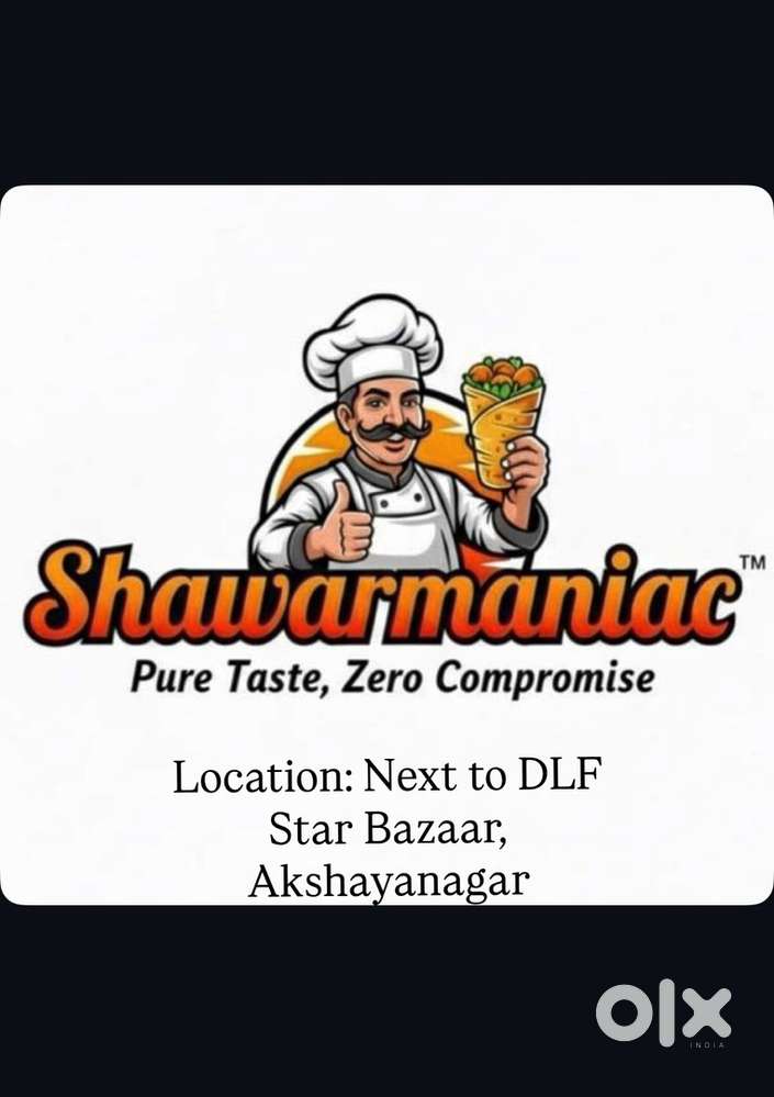 Kitchen Staff helper