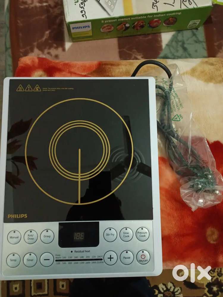 Brand New Induction for Sale