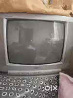 LG color tv