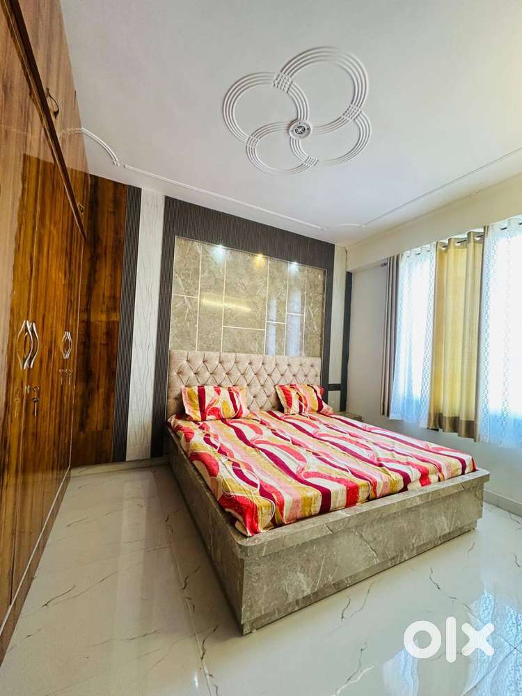 3BHK FULLY FURNISHED