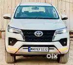 Toyota Fortuner, 2023, Diesel