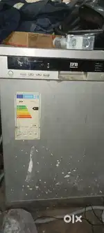 Dishwasher