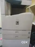 Xerox Machine