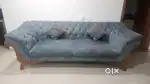 Sofa 5 seater