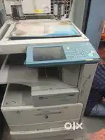 Canon copiers 4 machines each  ₹12000