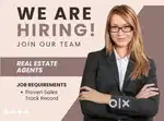 Sales executive