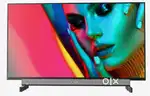 Motorola ZX Pro 127 cm (50 inch) Ultra HD (4K) LED Smart