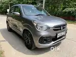 Maruti Suzuki Celerio 1.0 VXI MT, 2022, Petrol