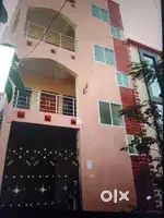 House for Rent (2 BHK)