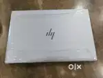 Elite book hp corei5 11th gen laptop with 16gb ram 256 SSD warranty