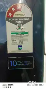 Whirlpool fridge for sale