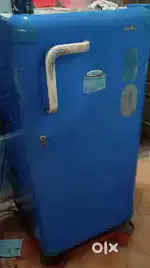 Fridge very nice condition bilkul okay
