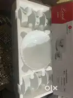 Lapla bowl set new not used