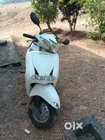 Activa 2013 Model