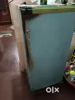 Good condition freeze