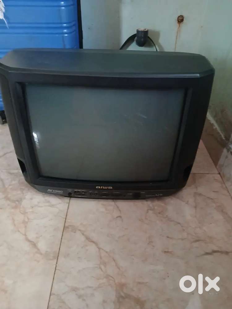 Good condition