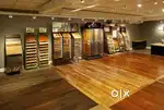6000sqft Sungam Showroom space Available