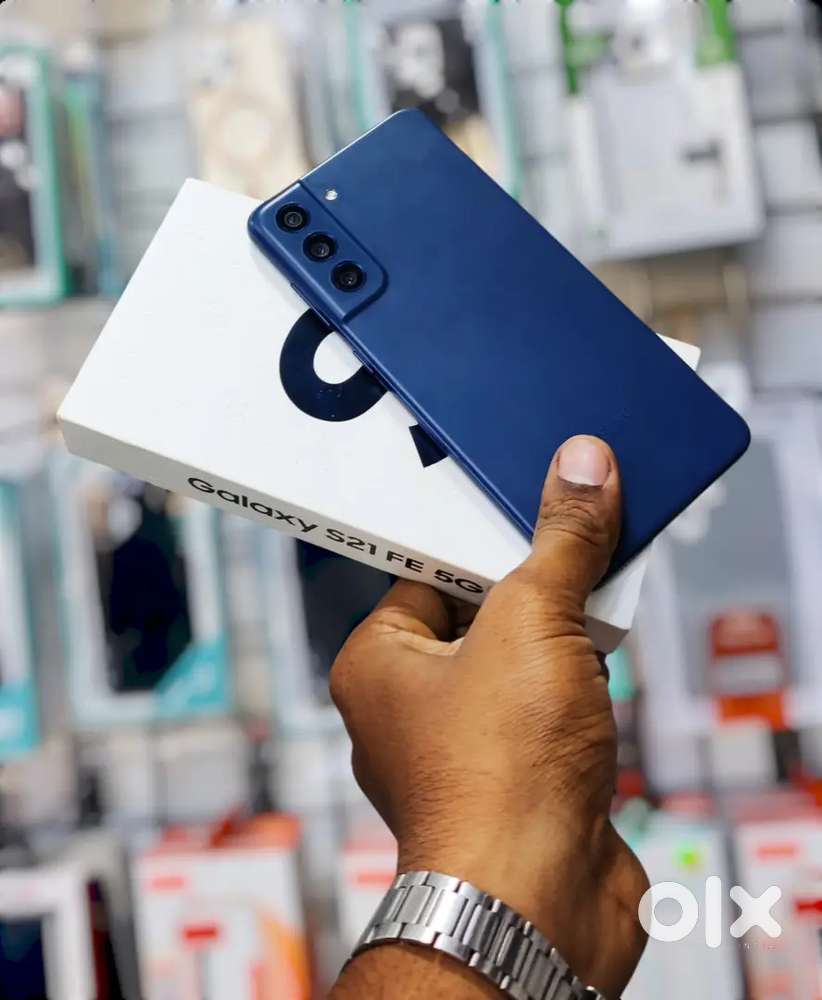 Sky mobiles, second mobiles Bajaj finance available