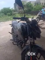 Bajaj n150