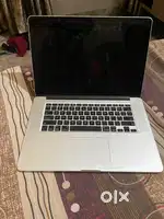 Apple Macbook Pro