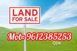 Land  sale
