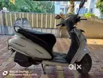 Activa 3g argent sale  Good condition ladies use only