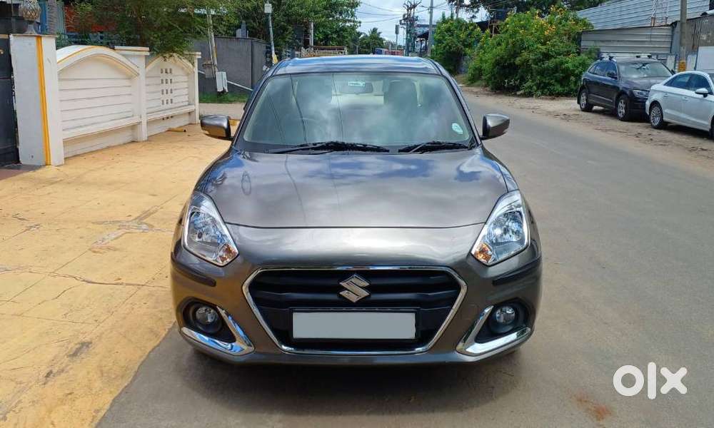 Maruti Suzuki Swift Dzire VXI Optional, 2023, Petrol