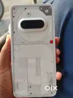Only 4 month used phone under warranty