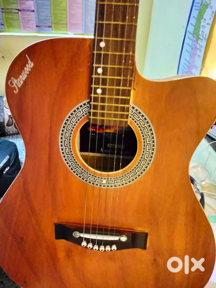 Acoustic Guitar