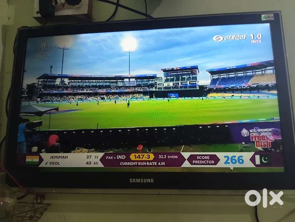 Sumsung  TV