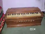 Harmonium good condition